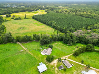 Chicken Farm 66.35 Acres 4 House fARM - image 10