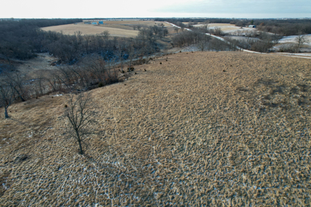 65± Acres | Monroe County, Iowa | Near Eddyville - image 15