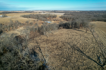 65± Acres | Monroe County, Iowa | Near Eddyville - image 26