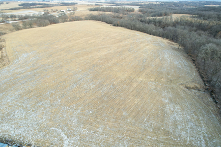 65± Acres | Monroe County, Iowa | Near Eddyville - image 6