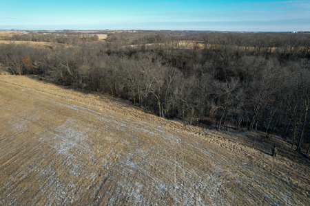 65± Acres | Monroe County, Iowa | Near Eddyville - image 23