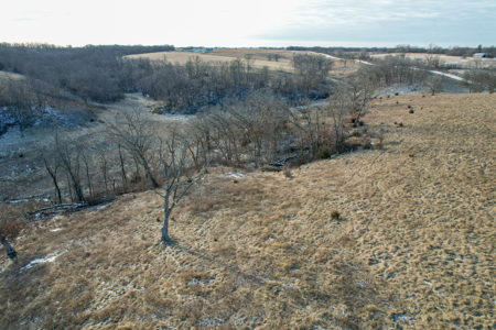 65± Acres | Monroe County, Iowa | Near Eddyville - image 17