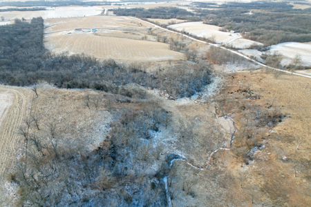 65± Acres | Monroe County, Iowa | Near Eddyville - image 12
