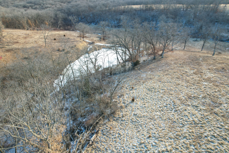 65± Acres | Monroe County, Iowa | Near Eddyville - image 16