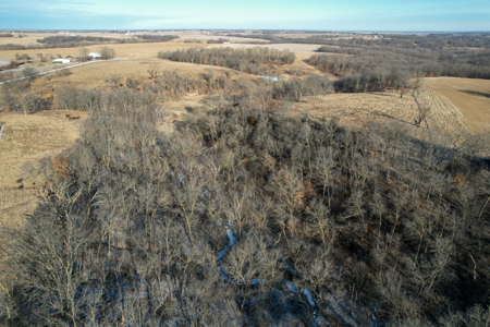 65± Acres | Monroe County, Iowa | Near Eddyville - image 25