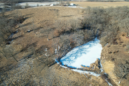 65± Acres | Monroe County, Iowa | Near Eddyville - image 33