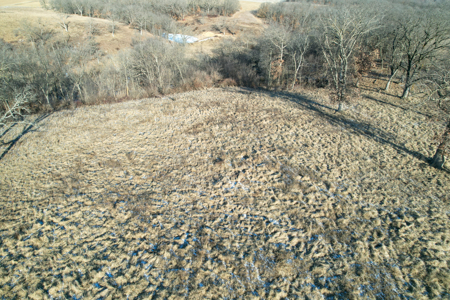 65± Acres | Monroe County, Iowa | Near Eddyville - image 32