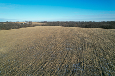 65± Acres | Monroe County, Iowa | Near Eddyville - image 20