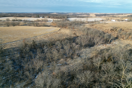 65± Acres | Monroe County, Iowa | Near Eddyville - image 27