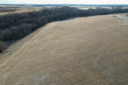 65± Acres | Monroe County, Iowa | Near Eddyville - image 38