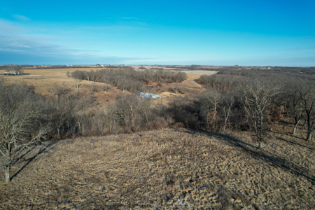 65± Acres | Monroe County, Iowa | Near Eddyville - image 28