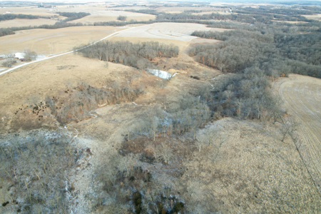 65± Acres | Monroe County, Iowa | Near Eddyville - image 8