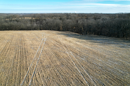 65± Acres | Monroe County, Iowa | Near Eddyville - image 22