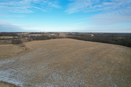 65± Acres | Monroe County, Iowa | Near Eddyville - image 4