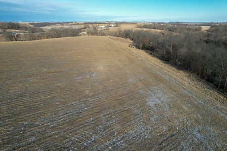 65± Acres | Monroe County, Iowa | Near Eddyville - image 24