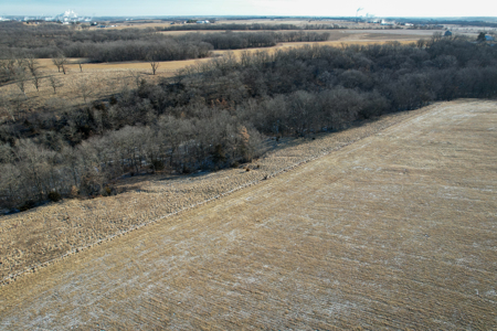 65± Acres | Monroe County, Iowa | Near Eddyville - image 37