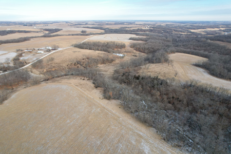 65± Acres | Monroe County, Iowa | Near Eddyville - image 5