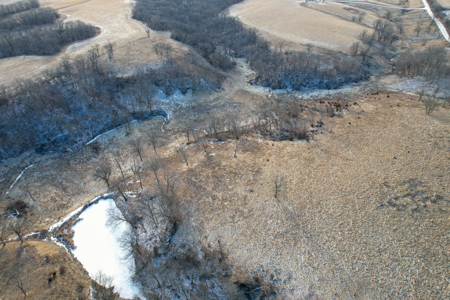65± Acres | Monroe County, Iowa | Near Eddyville - image 14
