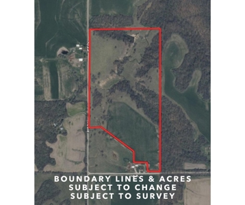 65± Acres | Monroe County, Iowa | Near Eddyville - image 40