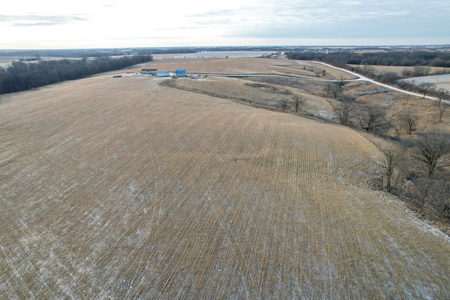 65± Acres | Monroe County, Iowa | Near Eddyville - image 18