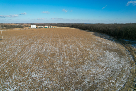 37± Acres | Monroe County, Iowa | Near Eddyville, Iowa - image 21
