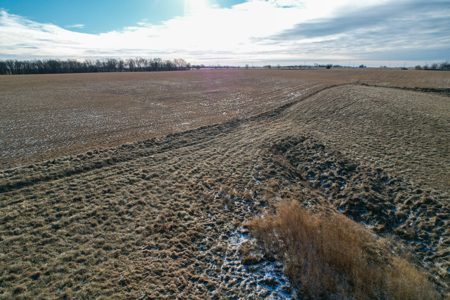 37± Acres | Monroe County, Iowa | Near Eddyville, Iowa - image 35
