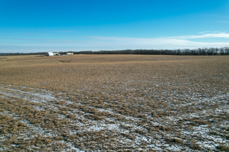 37± Acres | Monroe County, Iowa | Near Eddyville, Iowa - image 37