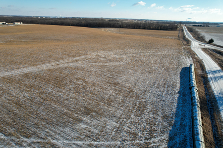 37± Acres | Monroe County, Iowa | Near Eddyville, Iowa - image 4