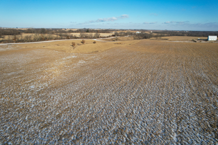 37± Acres | Monroe County, Iowa | Near Eddyville, Iowa - image 13