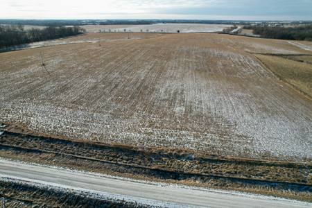 37± Acres | Monroe County, Iowa | Near Eddyville, Iowa - image 29