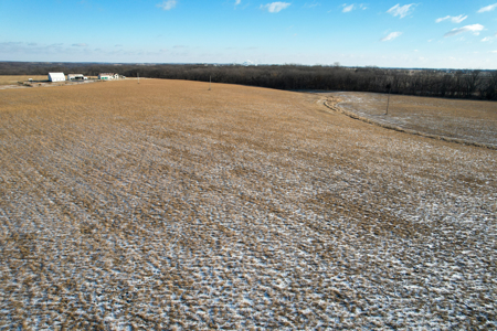 37± Acres | Monroe County, Iowa | Near Eddyville, Iowa - image 11