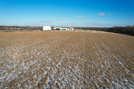 37± Acres | Monroe County, Iowa | Near Eddyville, Iowa - image 22