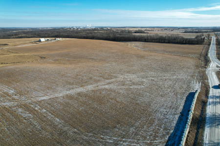 37± Acres | Monroe County, Iowa | Near Eddyville, Iowa - image 39