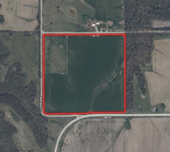 37± Acres | Monroe County, Iowa | Near Eddyville, Iowa - image 40