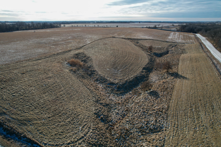 37± Acres | Monroe County, Iowa | Near Eddyville, Iowa - image 31