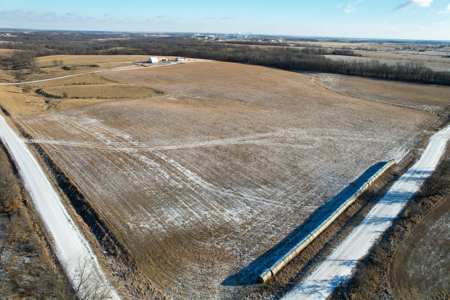 37± Acres | Monroe County, Iowa | Near Eddyville, Iowa - image 2