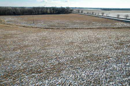 37± Acres | Monroe County, Iowa | Near Eddyville, Iowa - image 14