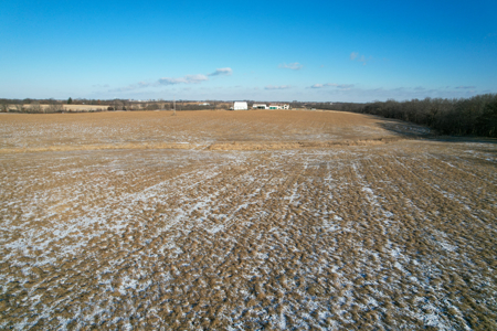 37± Acres | Monroe County, Iowa | Near Eddyville, Iowa - image 18