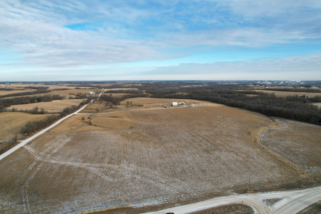 37± Acres | Monroe County, Iowa | Near Eddyville, Iowa - image 24