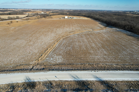 37± Acres | Monroe County, Iowa | Near Eddyville, Iowa - image 6