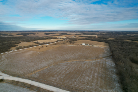 37± Acres | Monroe County, Iowa | Near Eddyville, Iowa - image 26