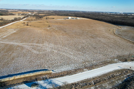 37± Acres | Monroe County, Iowa | Near Eddyville, Iowa - image 5