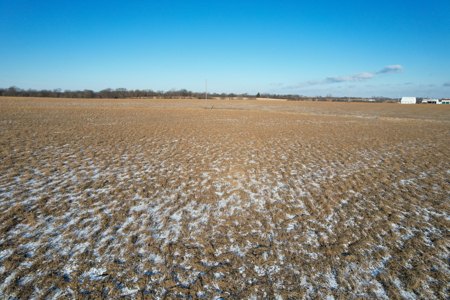 37± Acres | Monroe County, Iowa | Near Eddyville, Iowa - image 16
