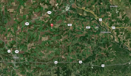 37± Acres | Monroe County, Iowa | Near Eddyville, Iowa - image 41