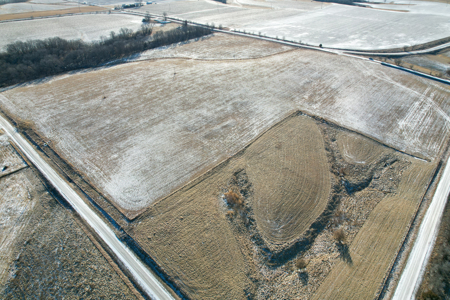 37± Acres | Monroe County, Iowa | Near Eddyville, Iowa - image 33