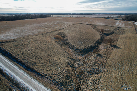 37± Acres | Monroe County, Iowa | Near Eddyville, Iowa - image 30
