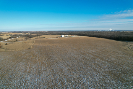 37± Acres | Monroe County, Iowa | Near Eddyville, Iowa - image 27
