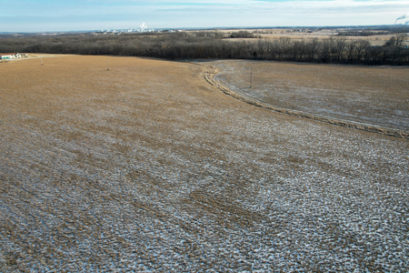 37± Acres | Monroe County, Iowa | Near Eddyville, Iowa - image 28