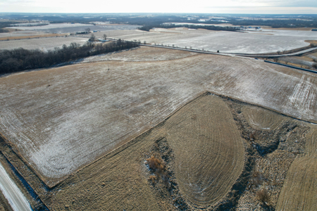 37± Acres | Monroe County, Iowa | Near Eddyville, Iowa - image 32