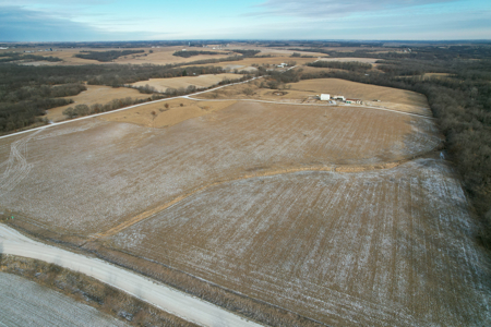 37± Acres | Monroe County, Iowa | Near Eddyville, Iowa - image 25